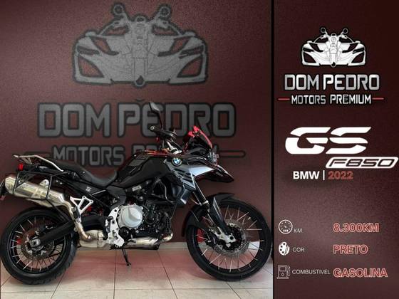 BMW F 850 GS ADVENTURE PREMIUM BMW F 850 GS ADVENTURE PREMIUM